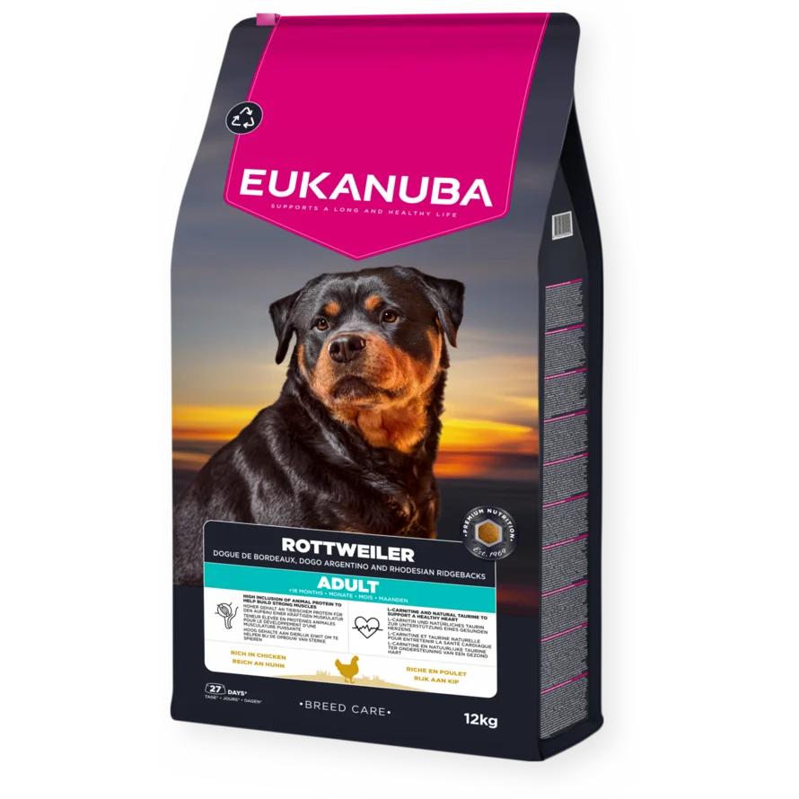 Rottweiler