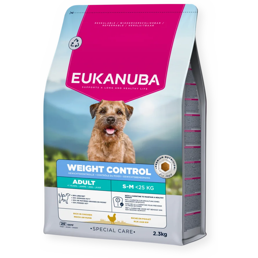 Weight Control